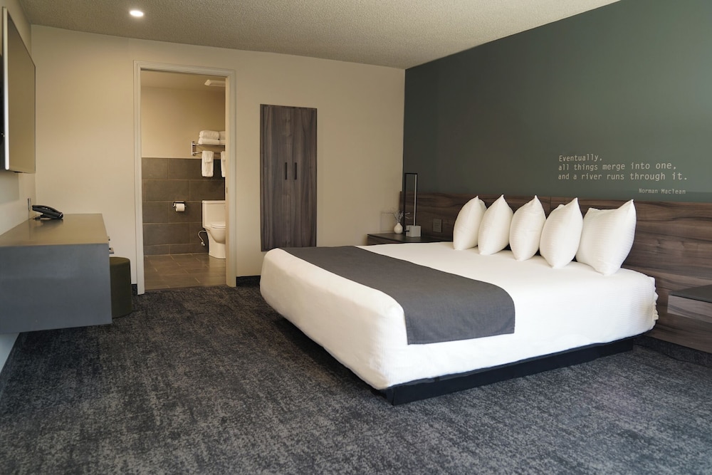 ruby river hotel downtown spokane