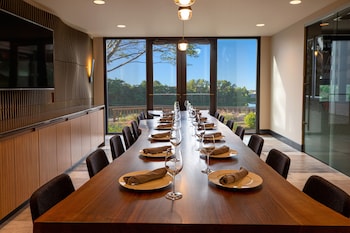 ruby river hotel downtown spokane