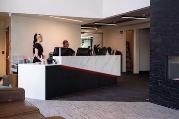 Ruby River Hotel Downtown Spokane,Spokane Valley>>Spokane,4 star