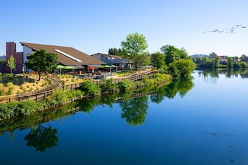 Ruby River Hotel Downtown Spokane,Spokane Valley>>Spokane,4 star