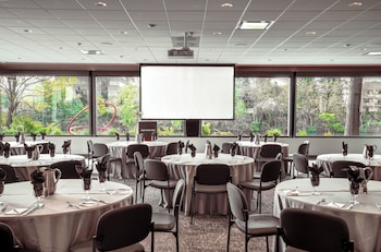 ruby river hotel downtown spokane