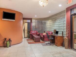 surestay hotel by best western spring north houston