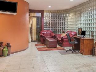 surestay hotel by best western spring north houston