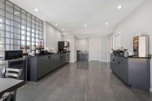 surestay hotel by best western spring north houston