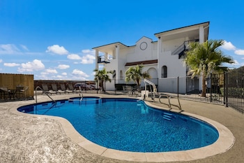 surestay hotel by best western spring north houston