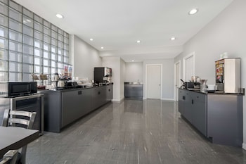 surestay hotel by best western spring north houston