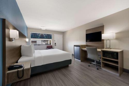 Surestay Hotel By Best Western Spring North Houston,Montgomery>>Houston,3 star