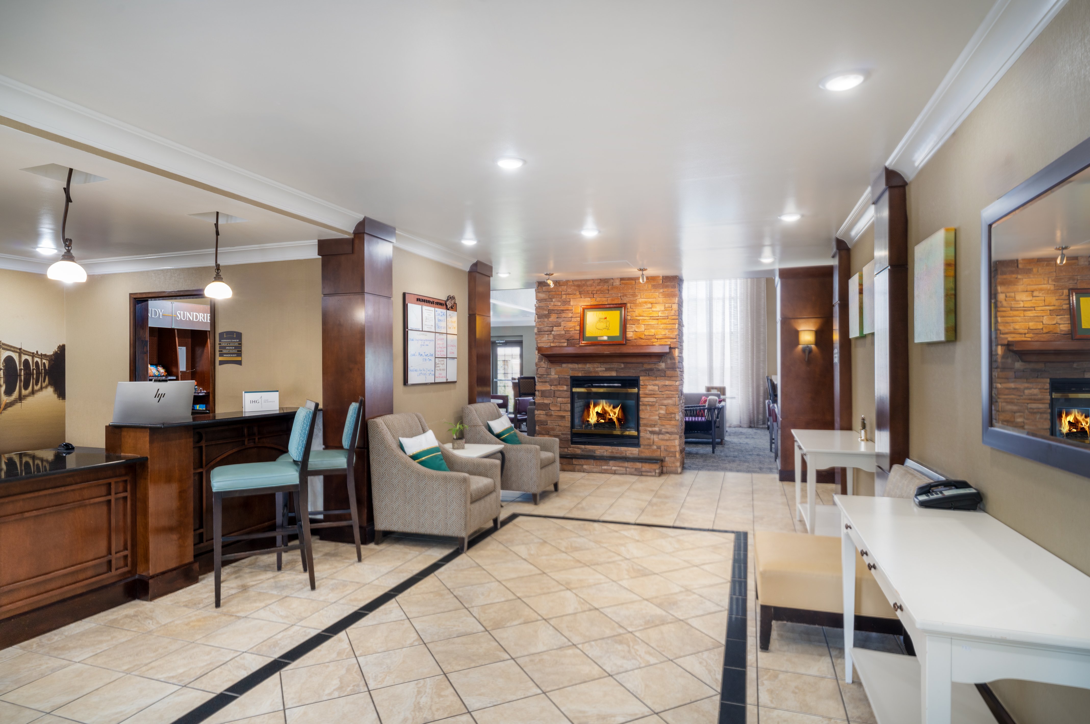 staybridge suites augusta by ihg
