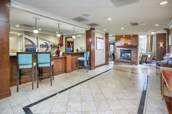 Staybridge Suites Augusta By Ihg,Georgia>>Augusta,3 star