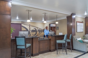 Staybridge Suites Augusta By Ihg,Georgia>>Augusta,3 star