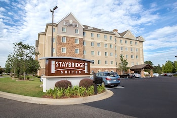 Staybridge Suites Augusta By Ihg,Georgia>>Augusta,3 star