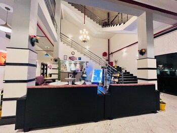 hotel buddha park near sarnath