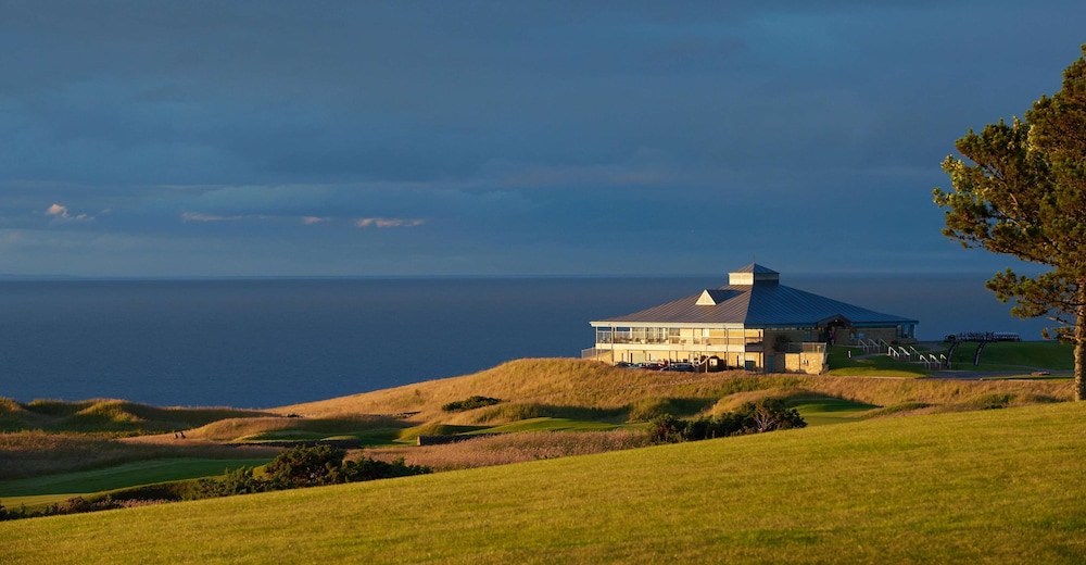 Fairmont St Andrews,Pitscottie>>St. Andrews,5 star