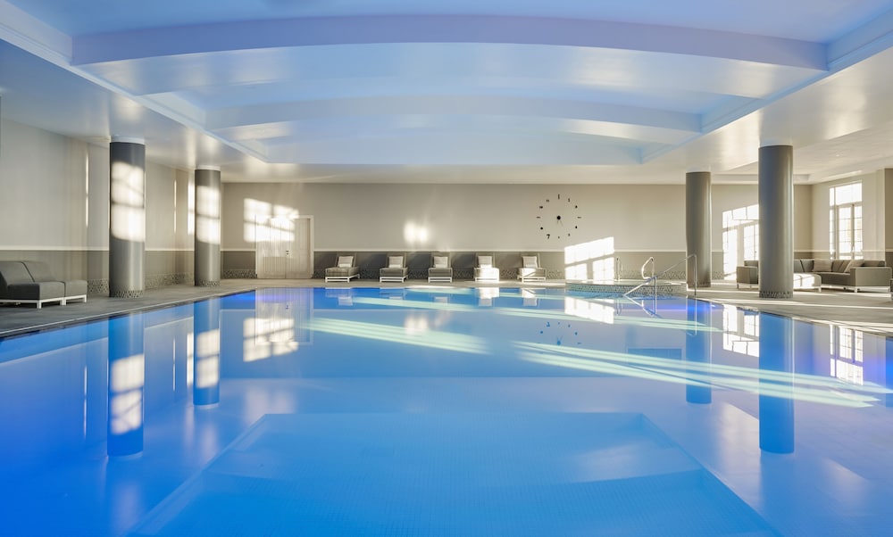 Fairmont St Andrews,Pitscottie>>St. Andrews,5 star