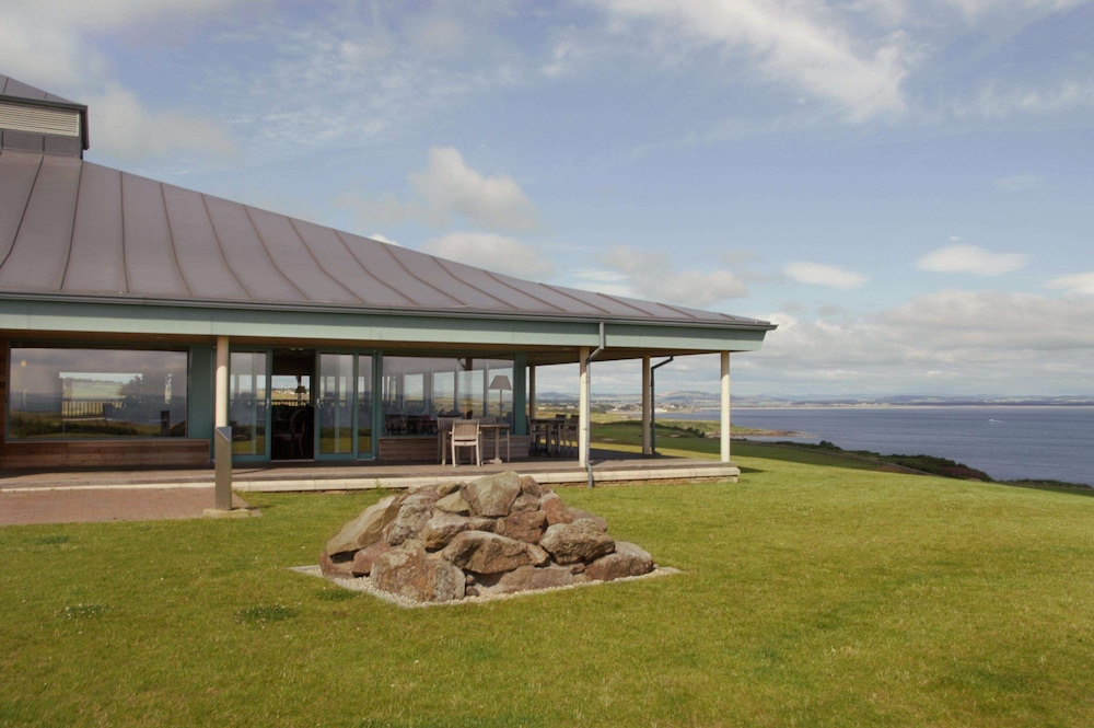 Fairmont St Andrews,Pitscottie>>St. Andrews,5 star