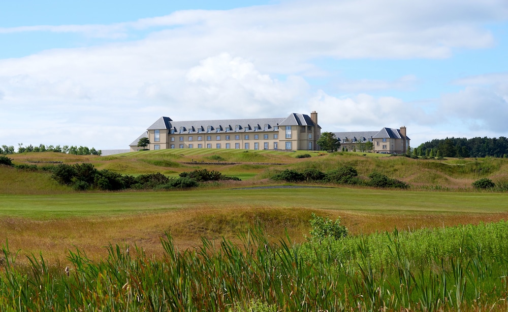 Fairmont St Andrews,Pitscottie>>St. Andrews,5 star