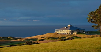 fairmont st andrews
