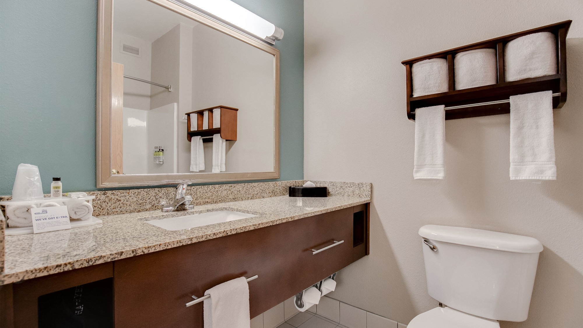 holiday inn express hotel and suites st cloud by ihg