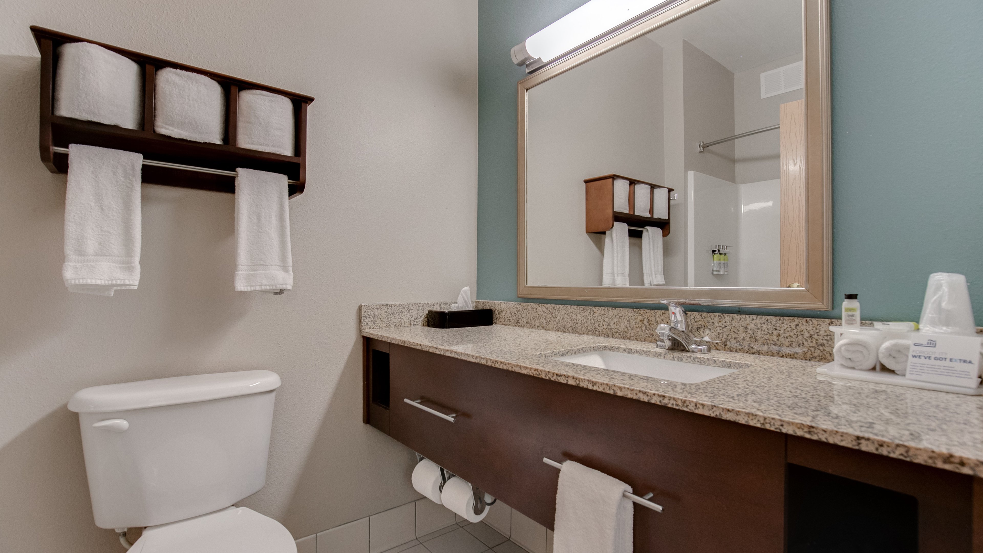 holiday inn express hotel and suites st cloud by ihg