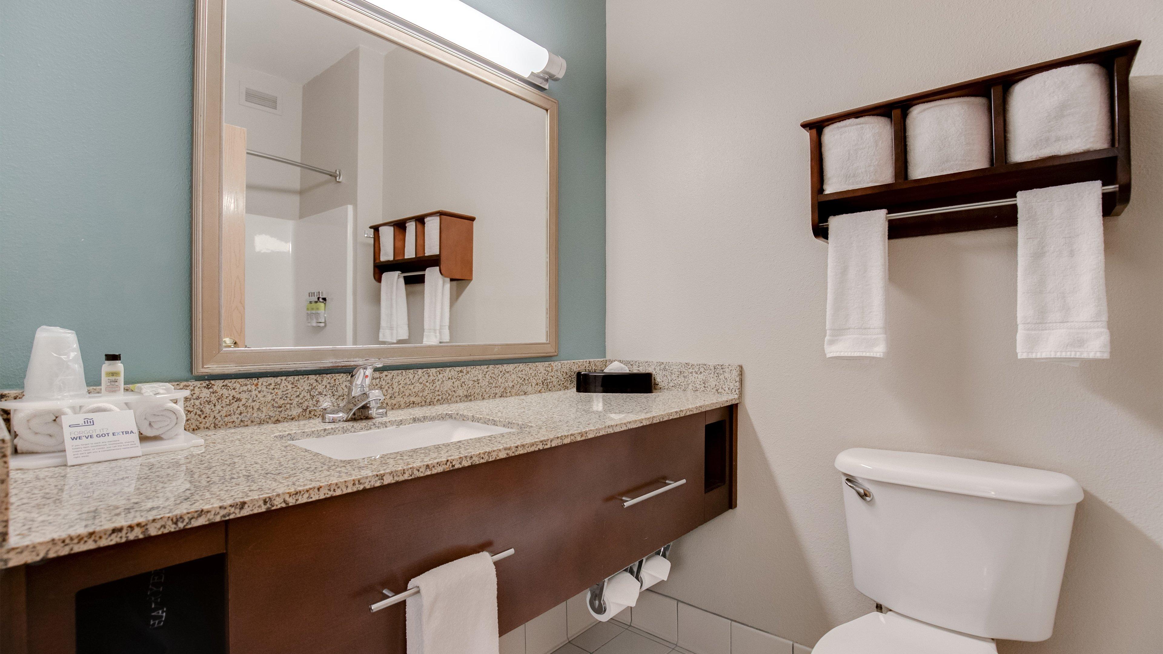 holiday inn express hotel and suites st cloud by ihg