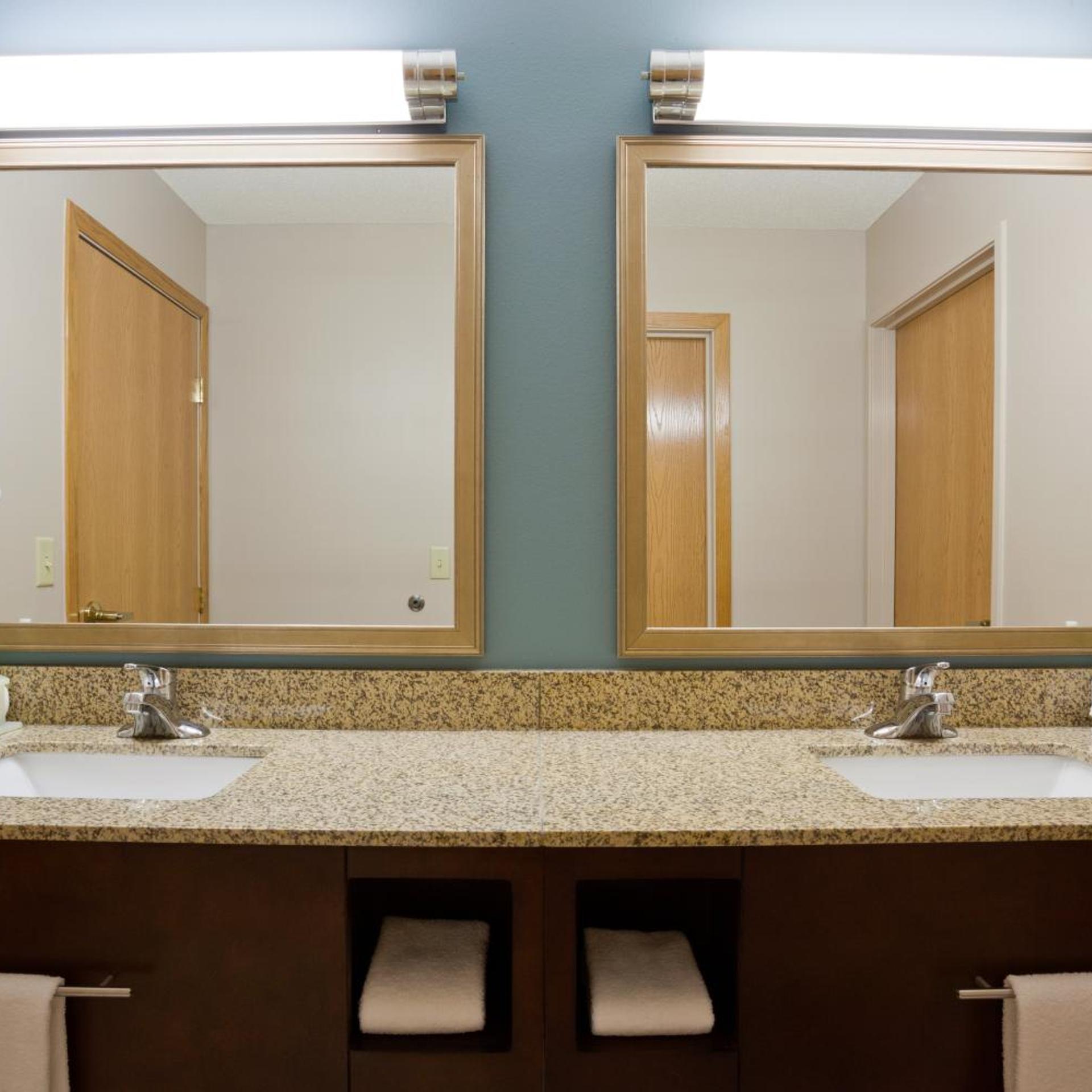 holiday inn express hotel and suites st cloud by ihg