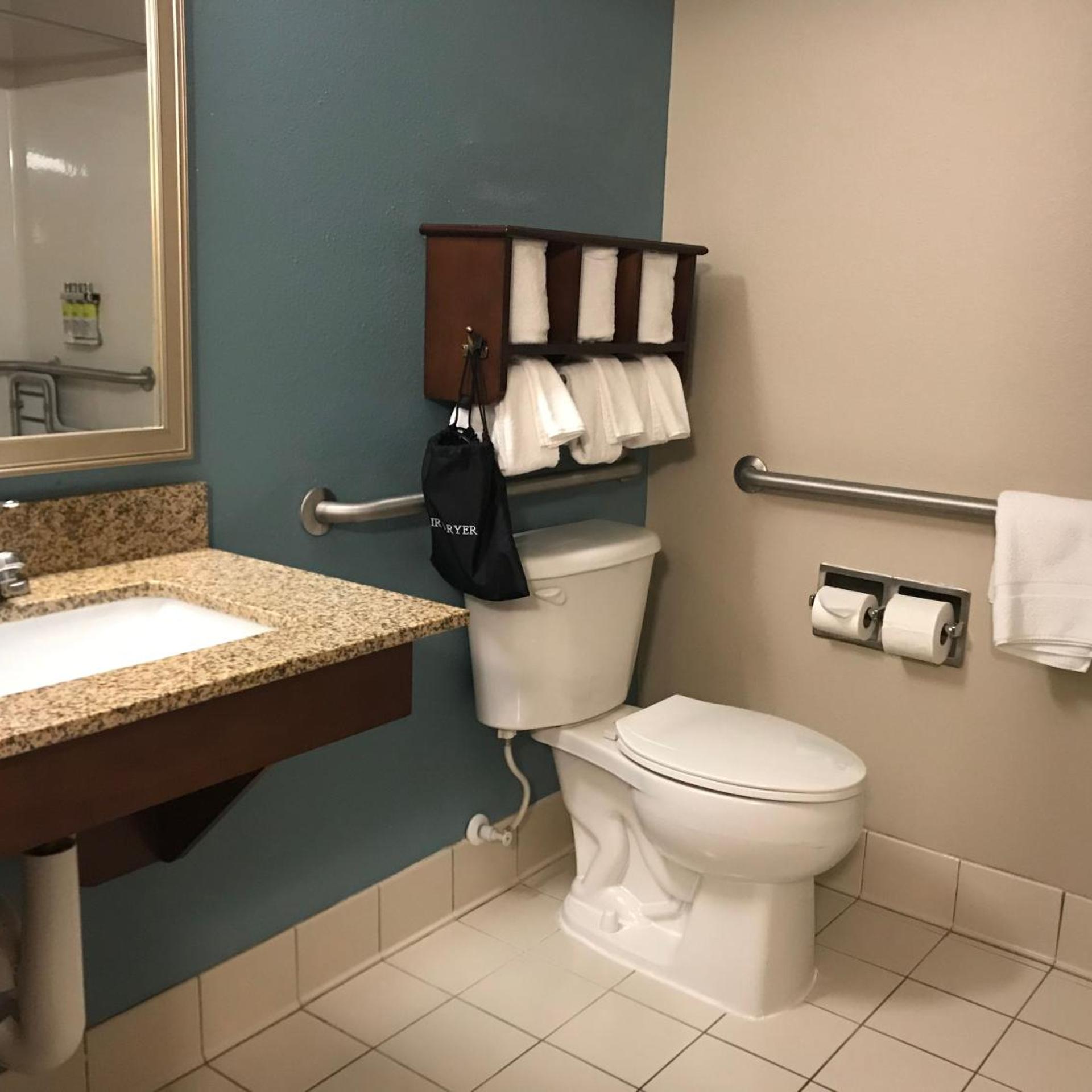 holiday inn express hotel and suites st cloud by ihg