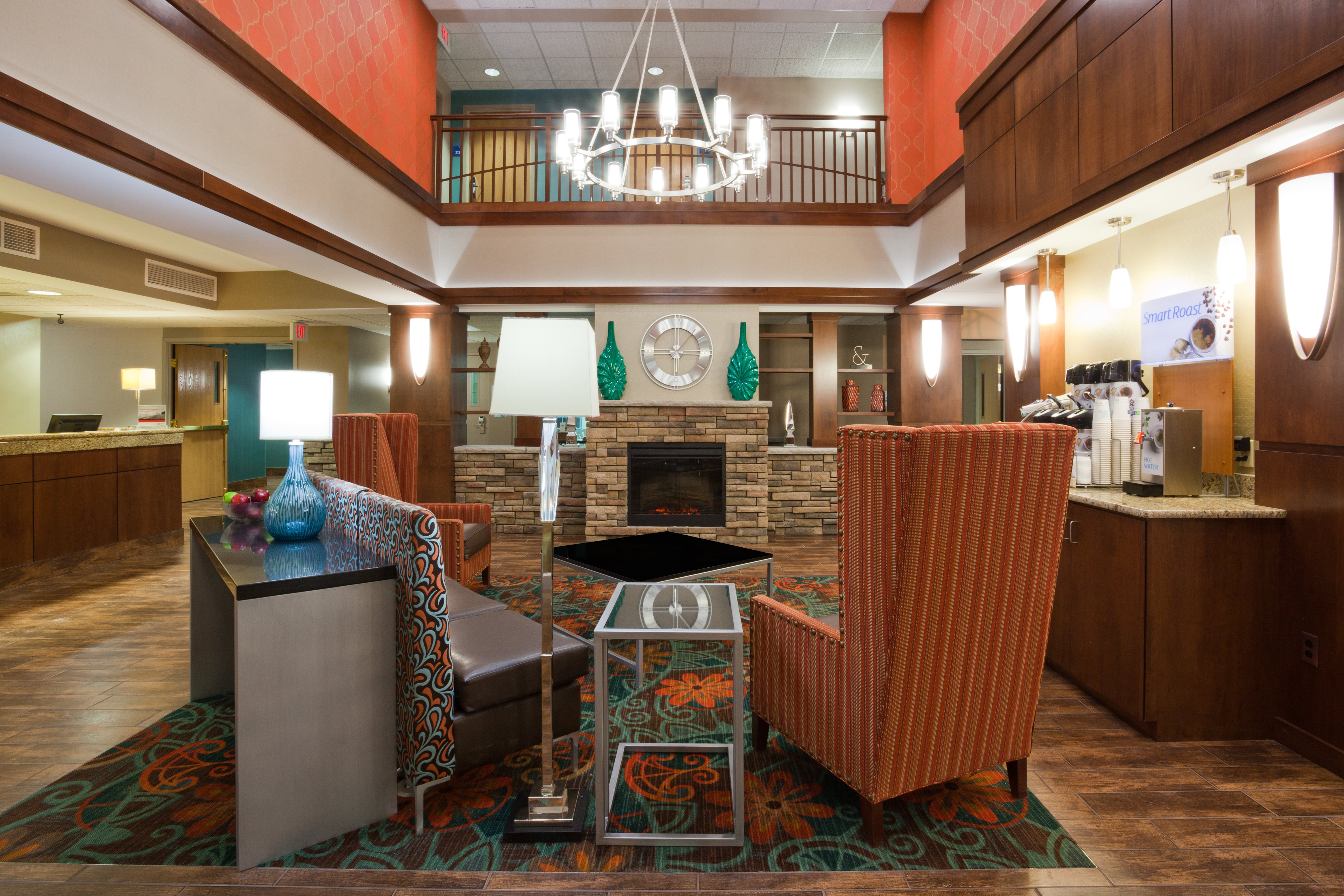 holiday inn express hotel and suites st cloud by ihg