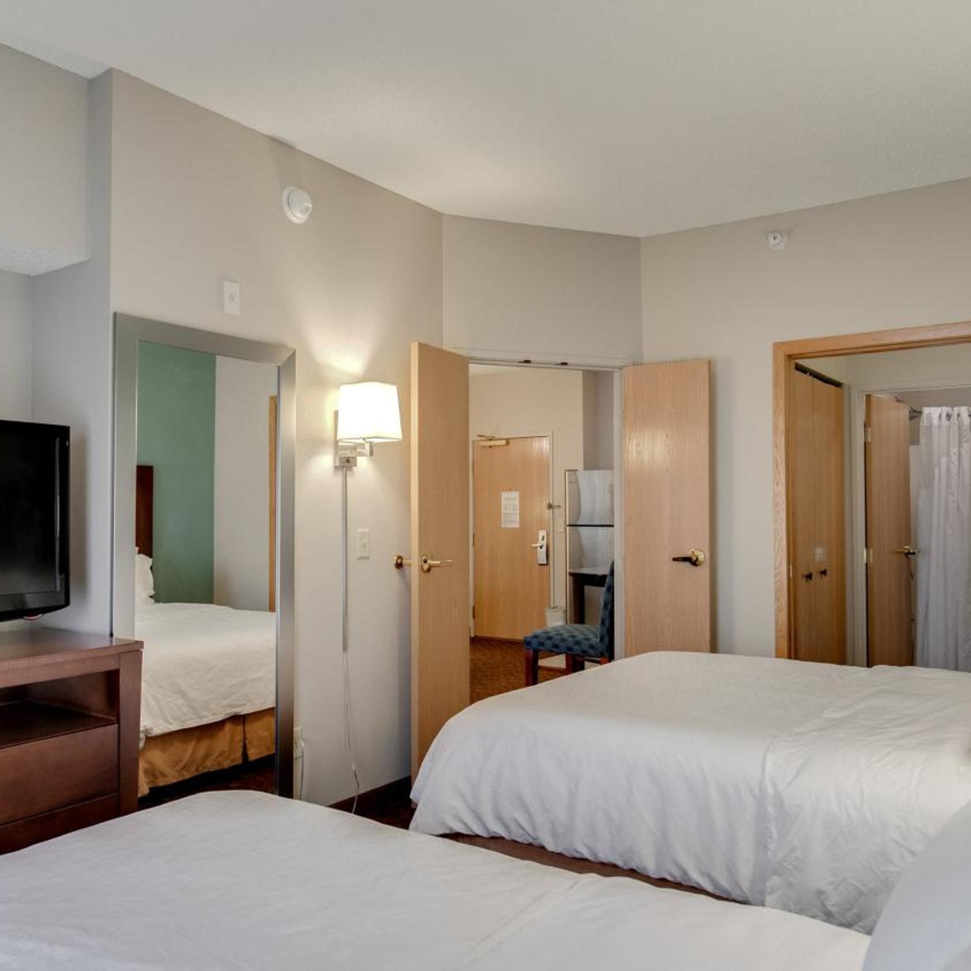 holiday inn express hotel and suites st cloud by ihg