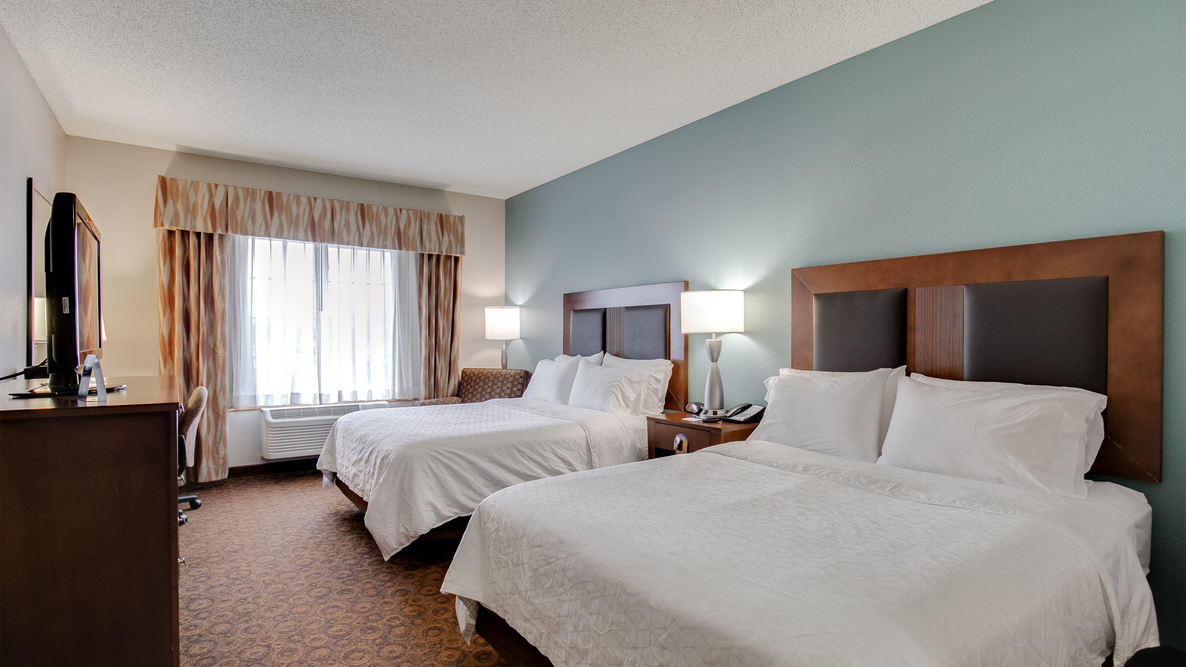 holiday inn express hotel and suites st cloud by ihg