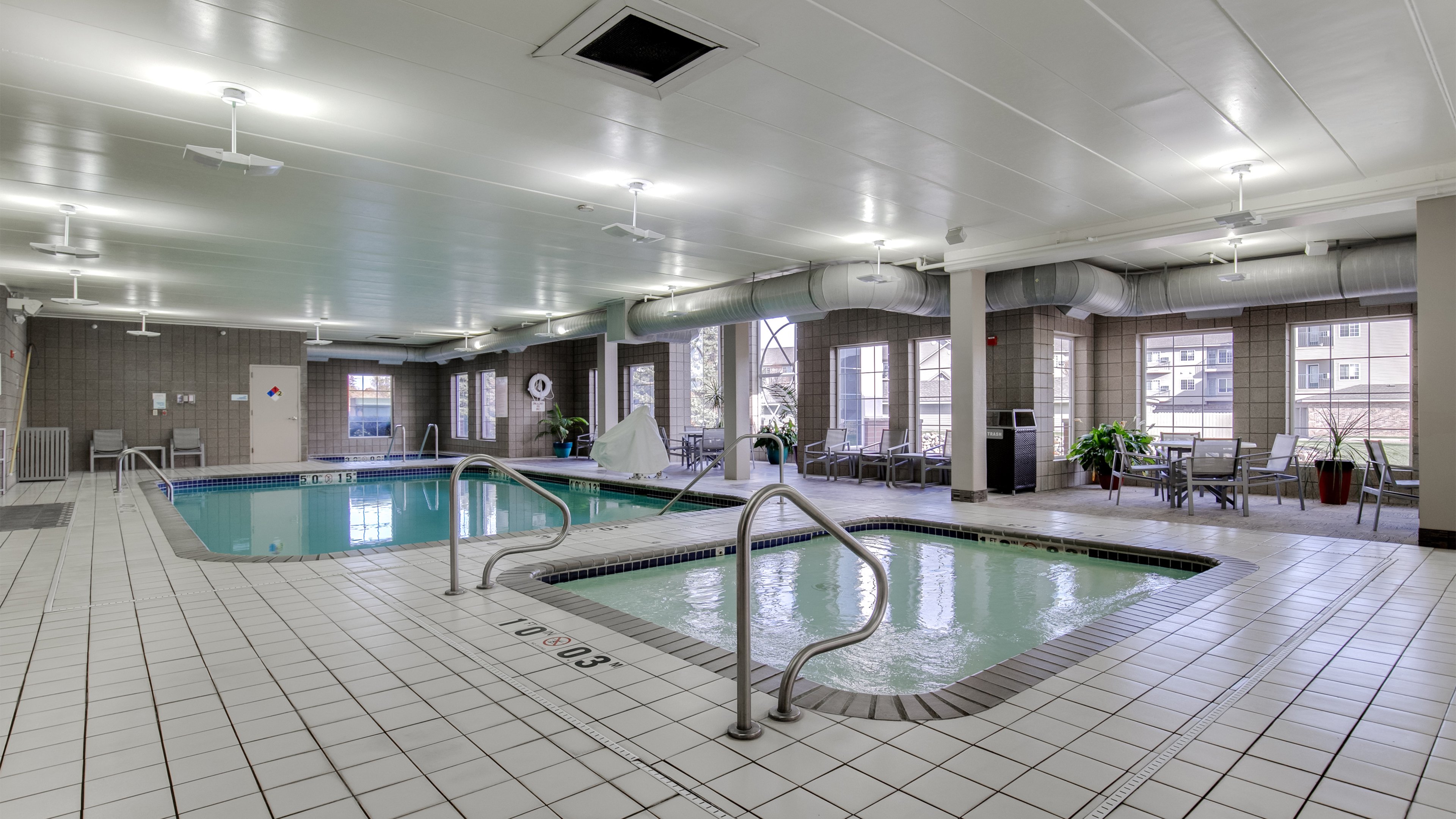 holiday inn express hotel and suites st cloud by ihg