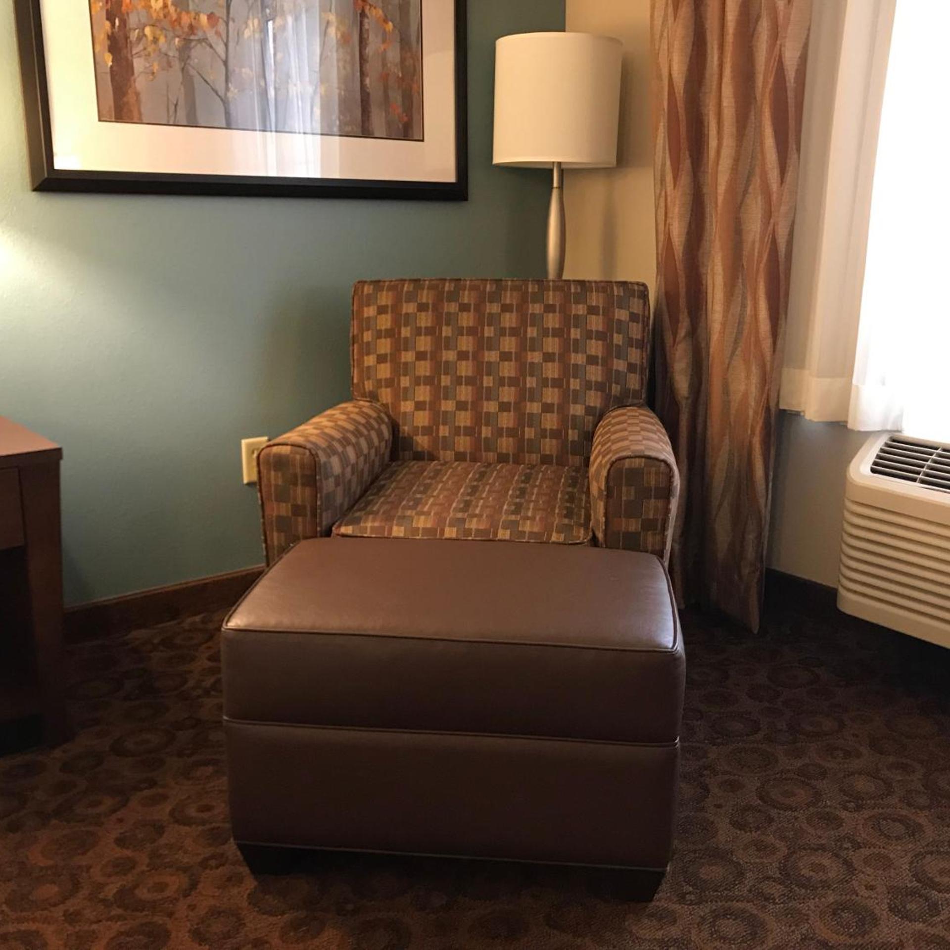 holiday inn express hotel and suites st cloud by ihg