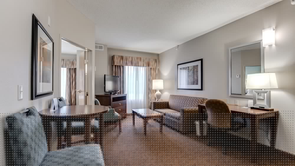 holiday inn express hotel and suites st cloud by ihg