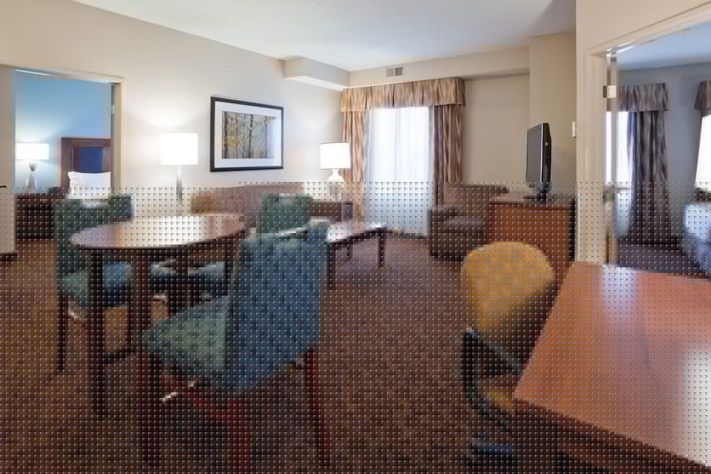 holiday inn express hotel and suites st cloud by ihg