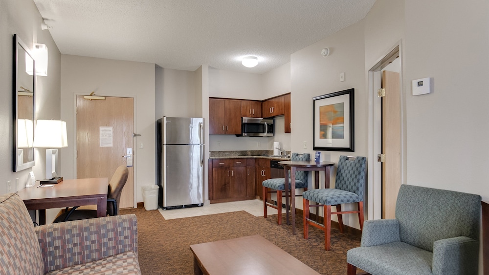holiday inn express hotel and suites st cloud by ihg