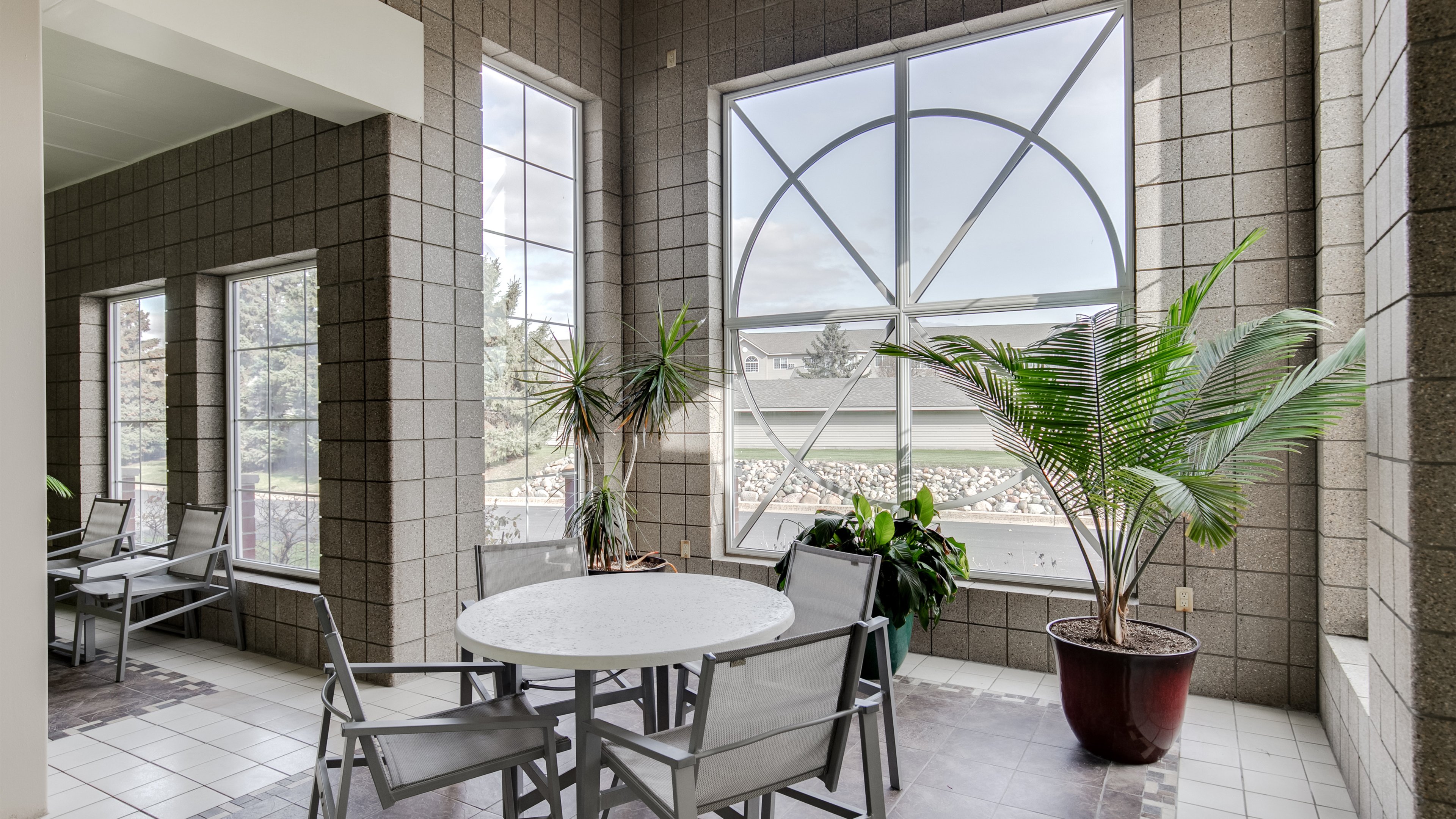 holiday inn express hotel and suites st cloud by ihg