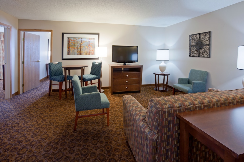 holiday inn express hotel and suites st cloud by ihg