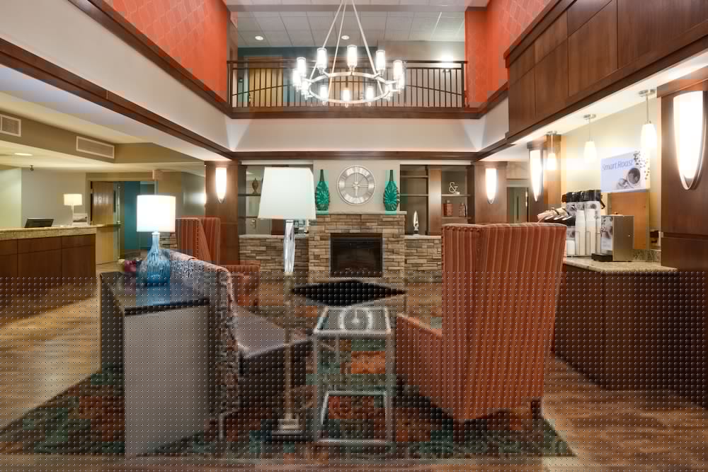 holiday inn express hotel and suites st cloud by ihg