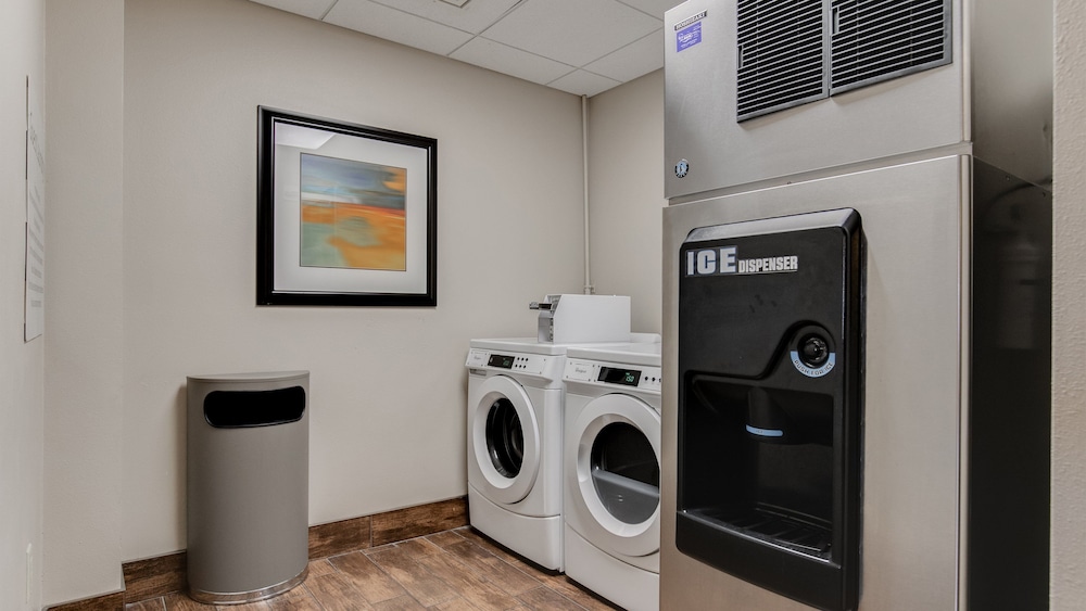 holiday inn express hotel and suites st cloud by ihg