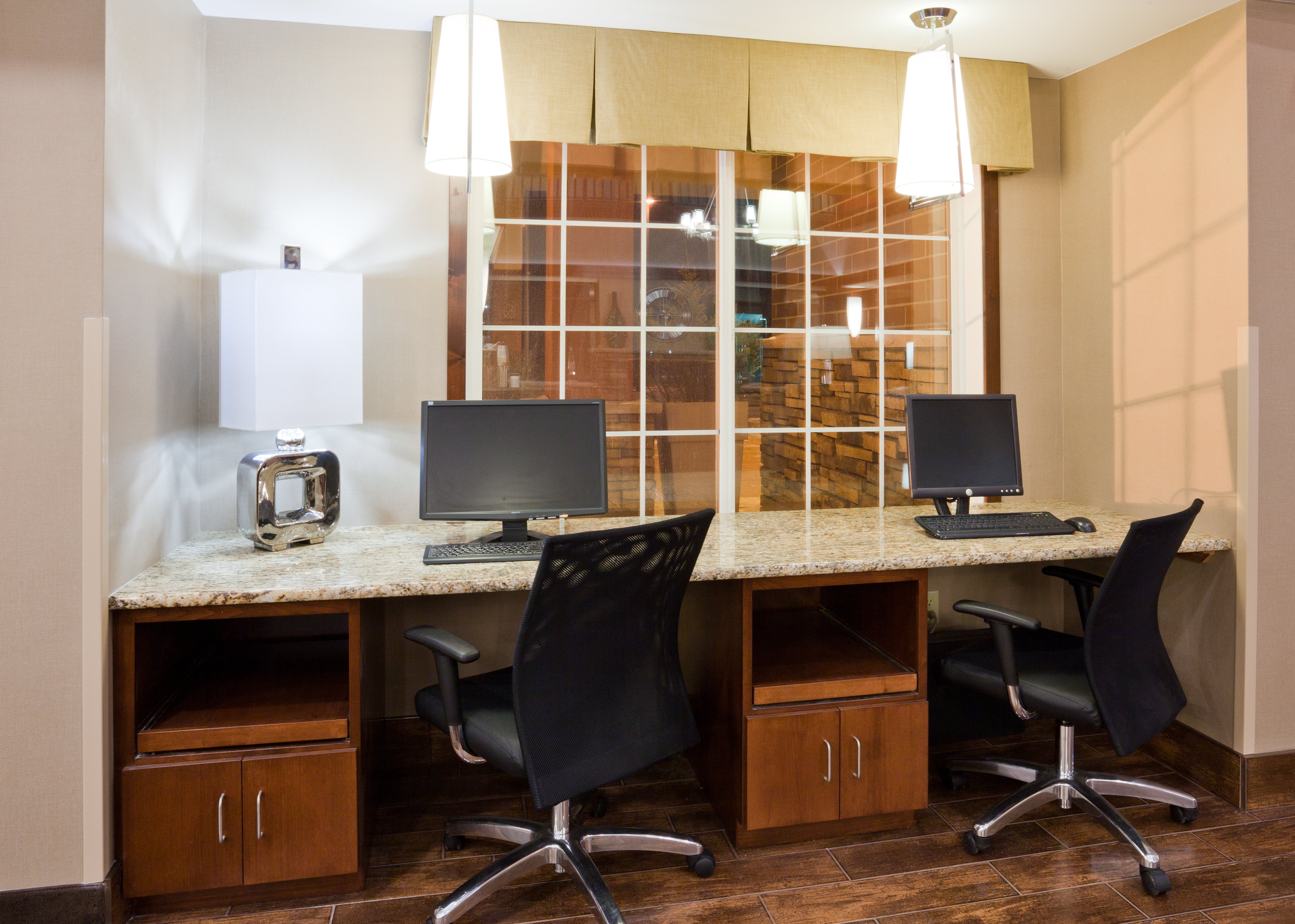 holiday inn express hotel and suites st cloud by ihg