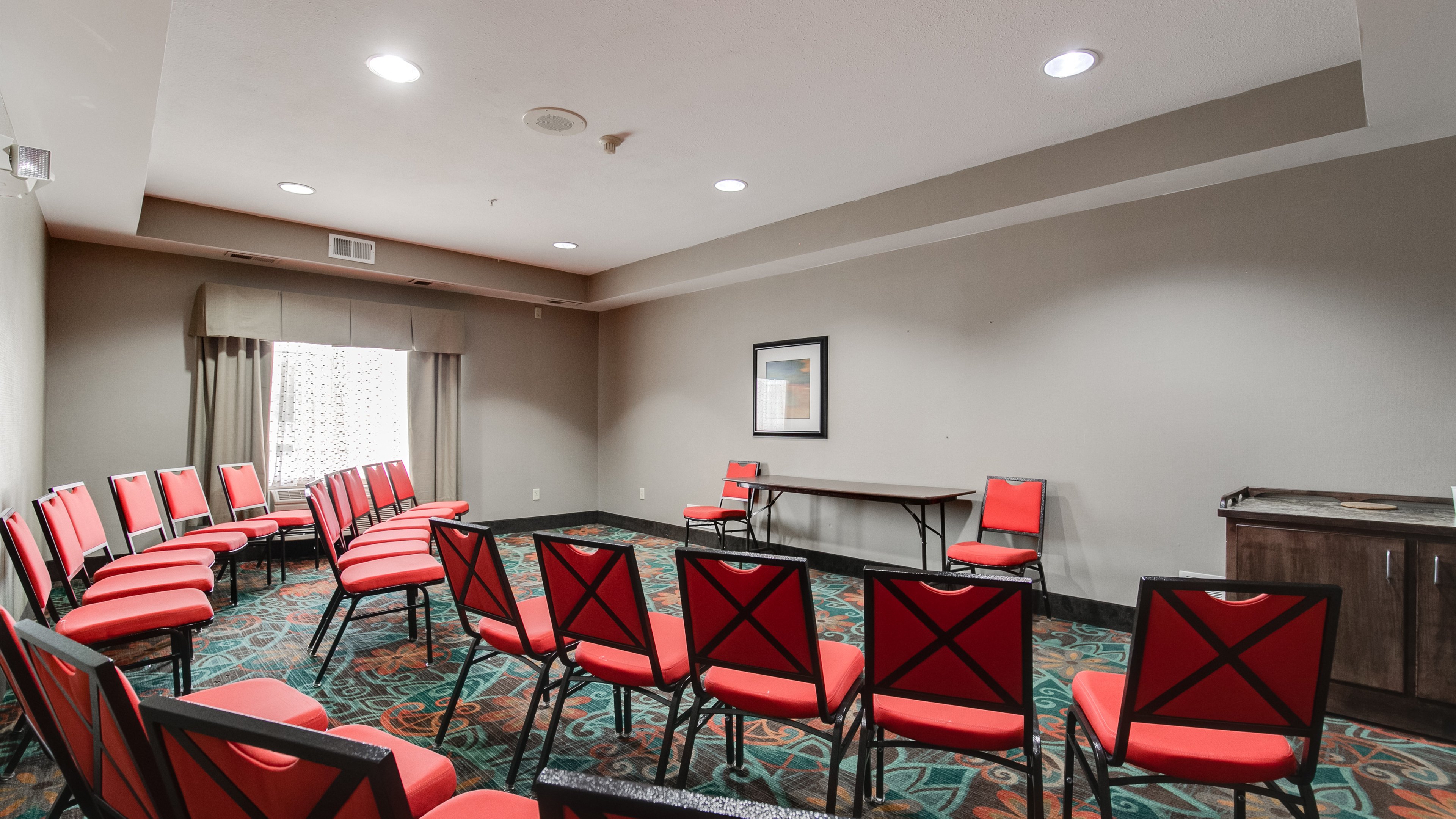 holiday inn express hotel and suites st cloud by ihg