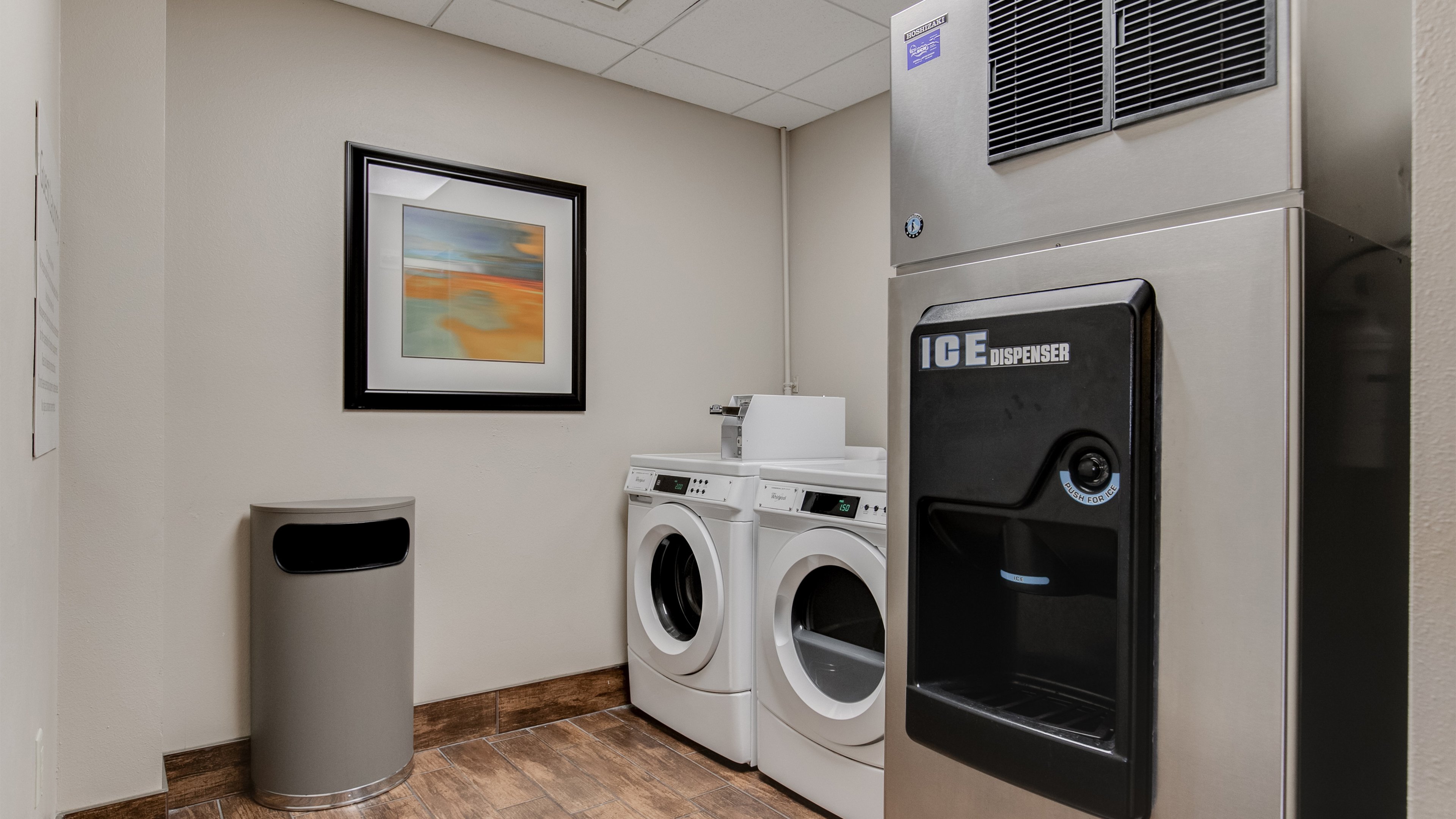 holiday inn express hotel and suites st cloud by ihg