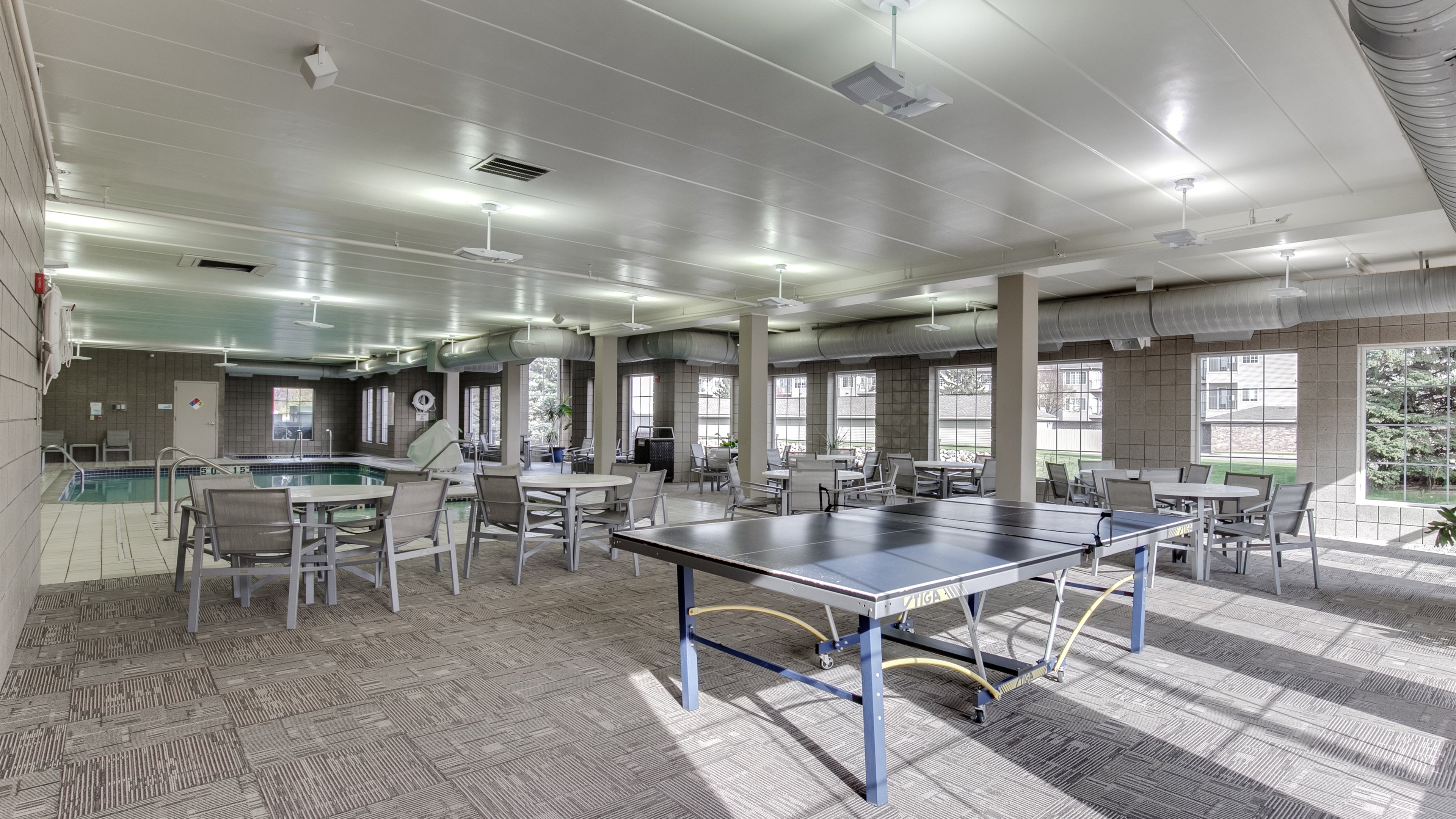 holiday inn express hotel and suites st cloud by ihg