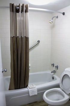 motel 6 starke fl
