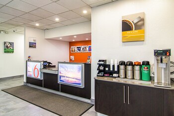 motel 6 starke fl