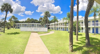 motel 6 starke fl