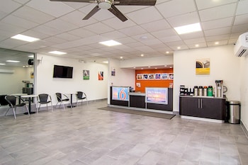 Motel 6 Starke, Fl,Florida>>Starke,2 star