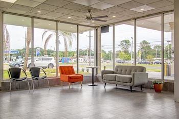 Motel 6 Starke, Fl,Florida>>Starke,2 star