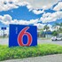 motel 6 starke fl