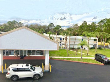 motel 6 starke fl