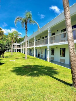 motel 6 starke fl